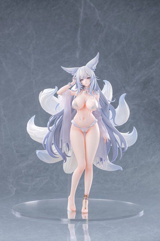 PRE-ORDER AniGame - Azur Lane - Shinano: Dreamy White Sands Ver. 1/6