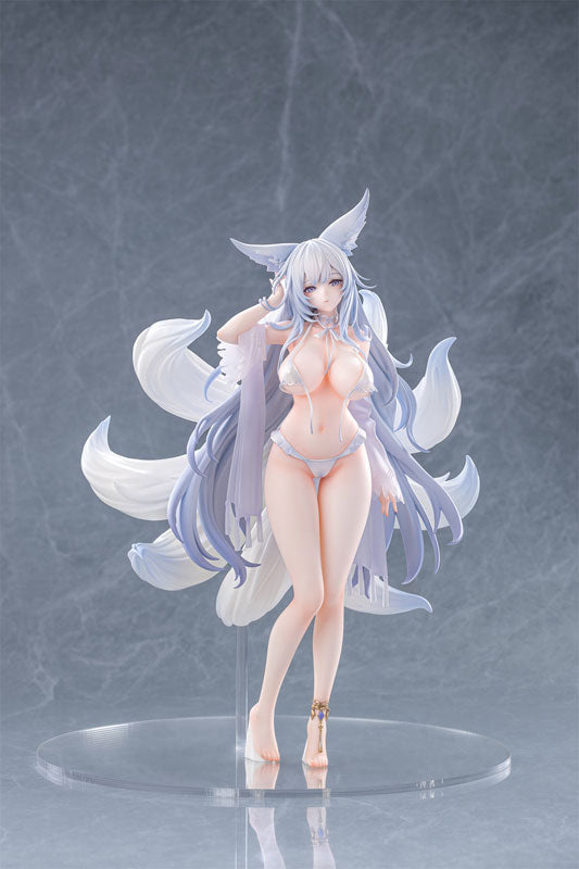 PRE-ORDER AniGame - Azur Lane - Shinano: Dreamy White Sands Ver. 1/6