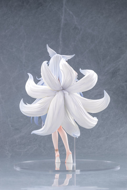 PRE-ORDER AniGame - Azur Lane - Shinano: Dreamy White Sands Ver. 1/6