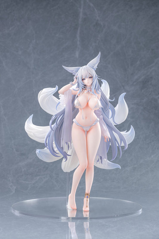 PRE-ORDER AniGame - Azur Lane - Shinano: Dreamy White Sands Ver. 1/6