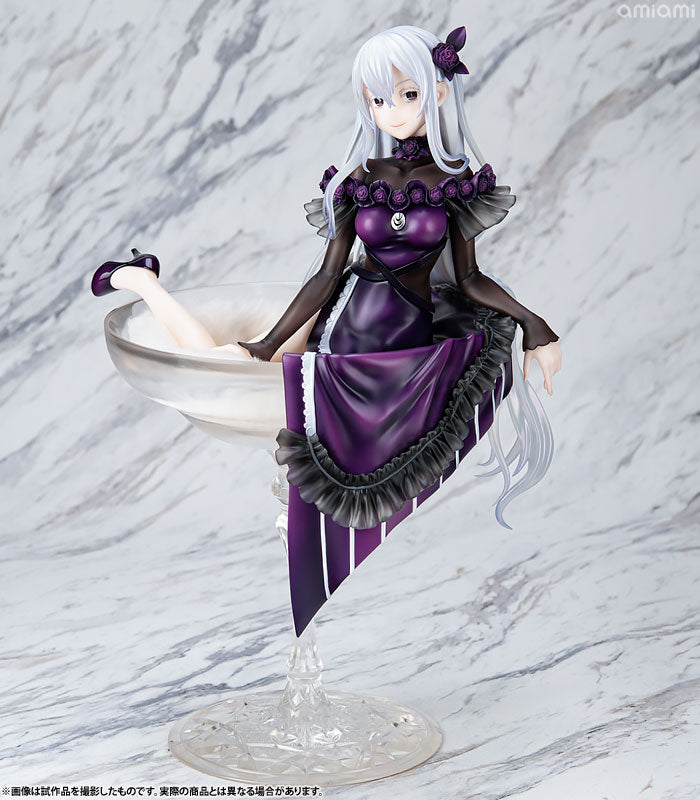 PRE-ORDER Prime1 Studio - PRISMA WING - Re:ZERO -Starting Life in Another World- - Echidna: Glass Edition 1/7