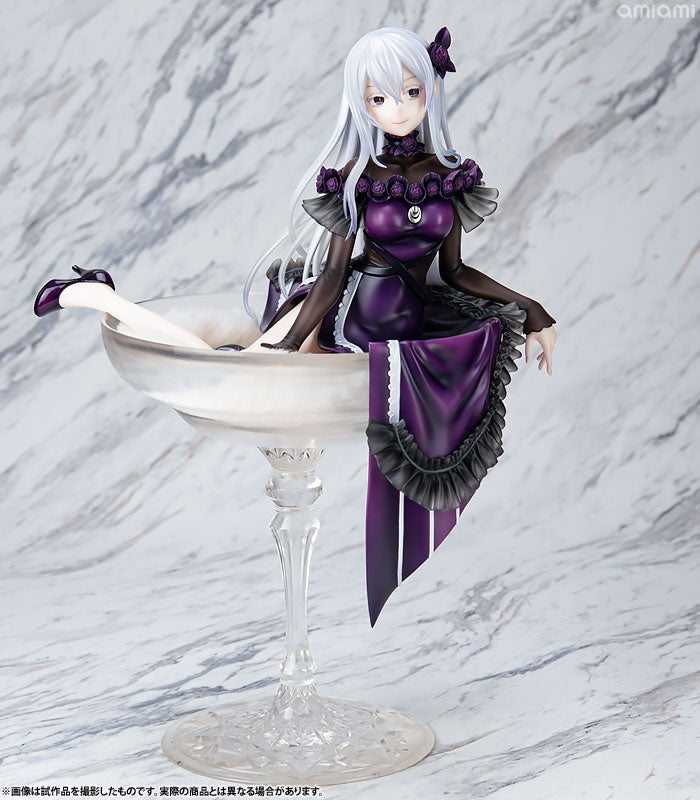 PRE-ORDER Prime1 Studio - PRISMA WING - Re:ZERO -Starting Life in Another World- - Echidna: Glass Edition 1/7