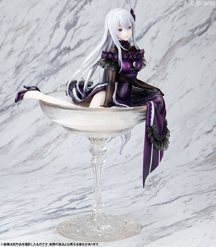 PRE-ORDER Prime1 Studio - PRISMA WING - Re:ZERO -Starting Life in Another World- - Echidna: Glass Edition 1/7