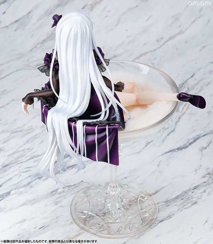 PRE-ORDER Prime1 Studio - PRISMA WING - Re:ZERO -Starting Life in Another World- - Echidna: Glass Edition 1/7