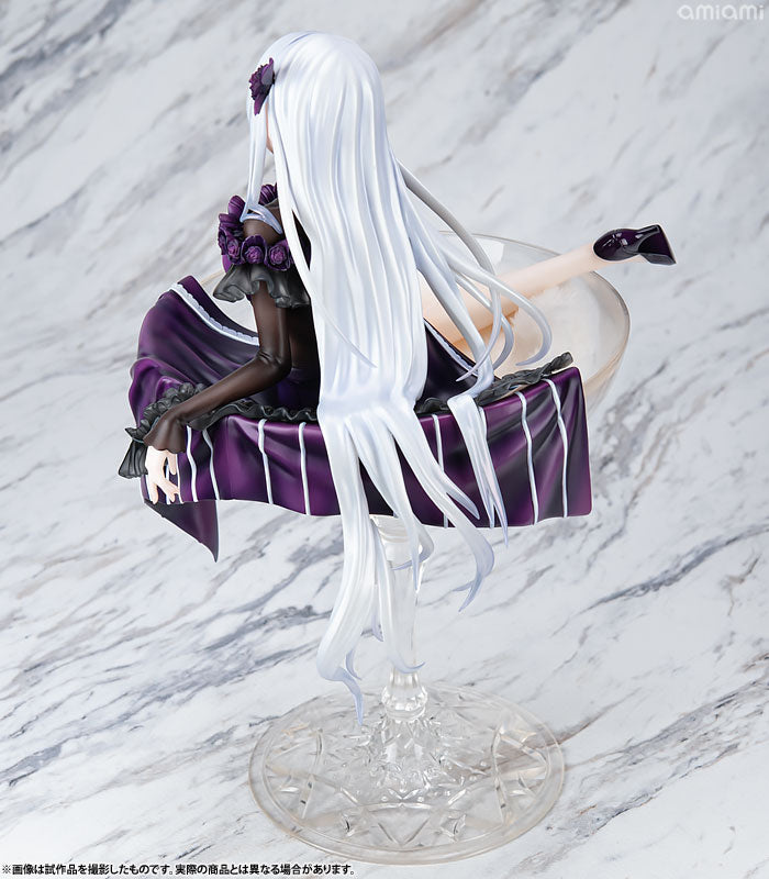 PRE-ORDER Prime1 Studio - PRISMA WING - Re:ZERO -Starting Life in Another World- - Echidna: Glass Edition 1/7