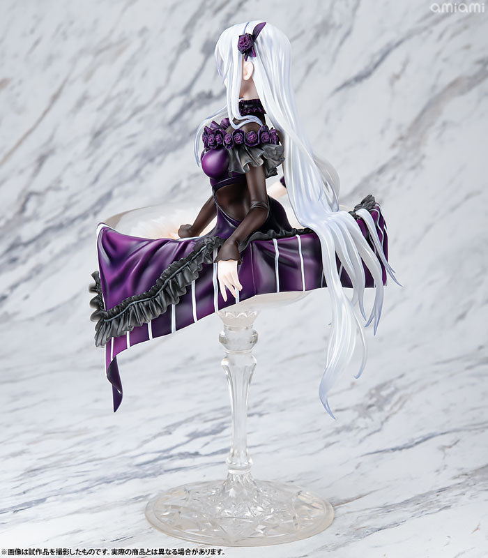 PRE-ORDER Prime1 Studio - PRISMA WING - Re:ZERO -Starting Life in Another World- - Echidna: Glass Edition 1/7