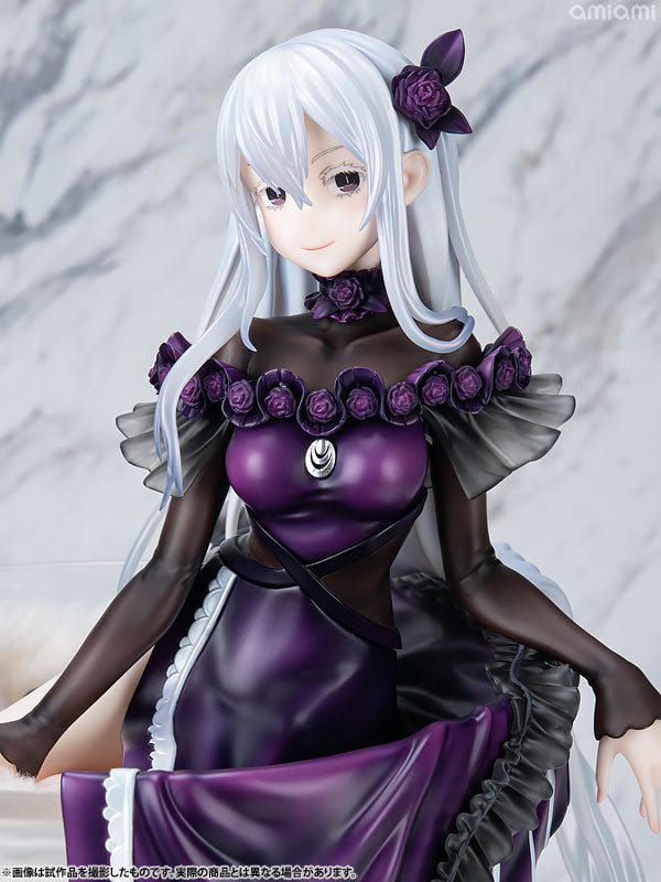 PRE-ORDER Prime1 Studio - PRISMA WING - Re:ZERO -Starting Life in Another World- - Echidna: Glass Edition 1/7