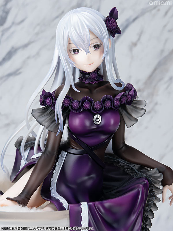 PRE-ORDER Prime1 Studio - PRISMA WING - Re:ZERO -Starting Life in Another World- - Echidna: Glass Edition 1/7
