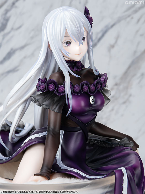 PRE-ORDER Prime1 Studio - PRISMA WING - Re:ZERO -Starting Life in Another World- - Echidna: Glass Edition 1/7