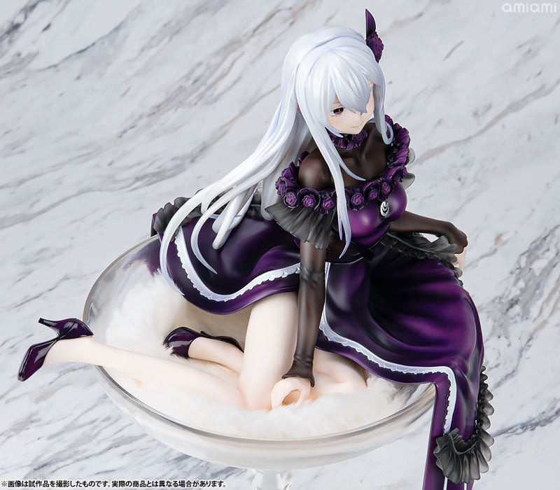 PRE-ORDER Prime1 Studio - PRISMA WING - Re:ZERO -Starting Life in Another World- - Echidna: Glass Edition 1/7