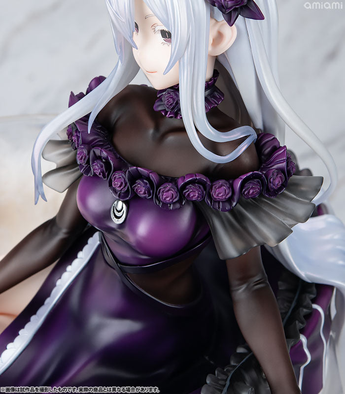 PRE-ORDER Prime1 Studio - PRISMA WING - Re:ZERO -Starting Life in Another World- - Echidna: Glass Edition 1/7