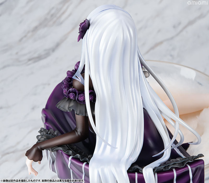 PRE-ORDER Prime1 Studio - PRISMA WING - Re:ZERO -Starting Life in Another World- - Echidna: Glass Edition 1/7