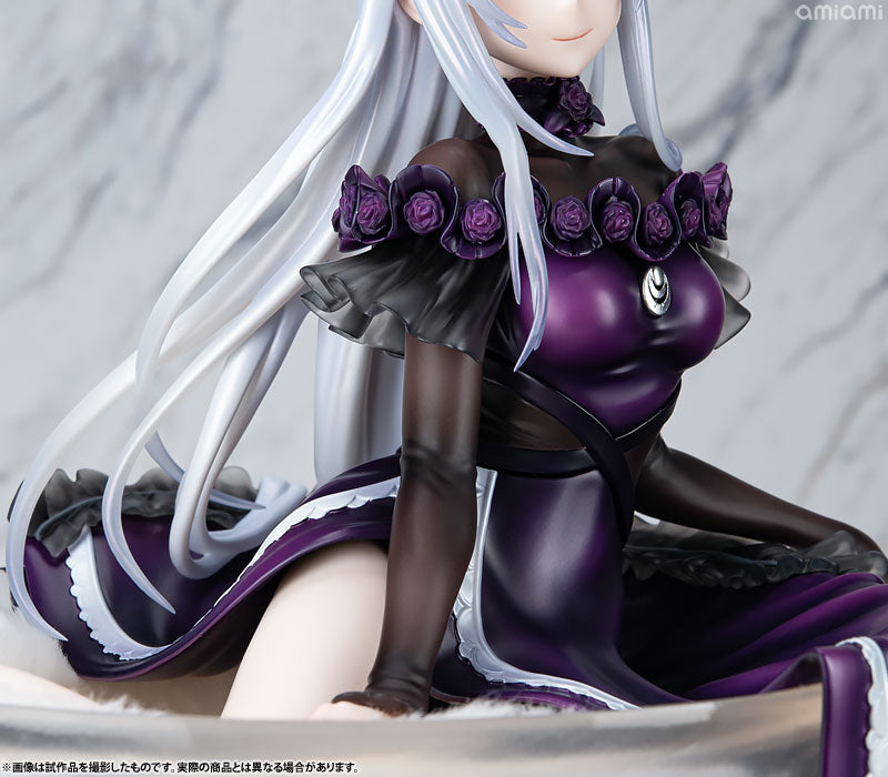 PRE-ORDER Prime1 Studio - PRISMA WING - Re:ZERO -Starting Life in Another World- - Echidna: Glass Edition 1/7