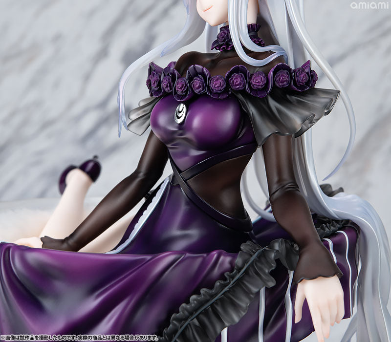 PRE-ORDER Prime1 Studio - PRISMA WING - Re:ZERO -Starting Life in Another World- - Echidna: Glass Edition 1/7