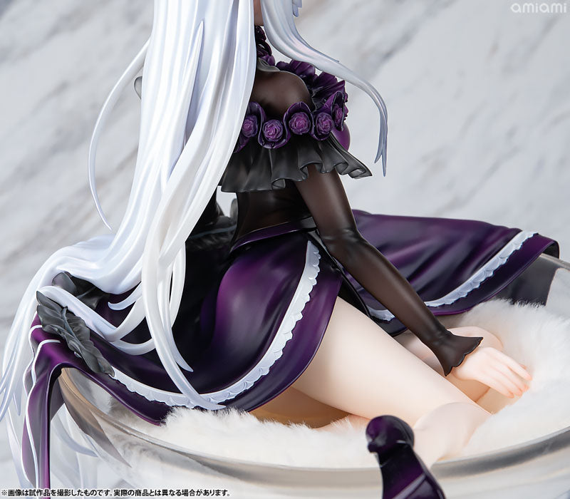 PRE-ORDER Prime1 Studio - PRISMA WING - Re:ZERO -Starting Life in Another World- - Echidna: Glass Edition 1/7