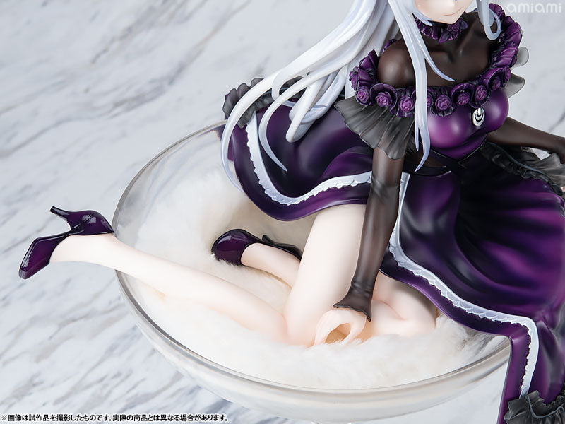 PRE-ORDER Prime1 Studio - PRISMA WING - Re:ZERO -Starting Life in Another World- - Echidna: Glass Edition 1/7