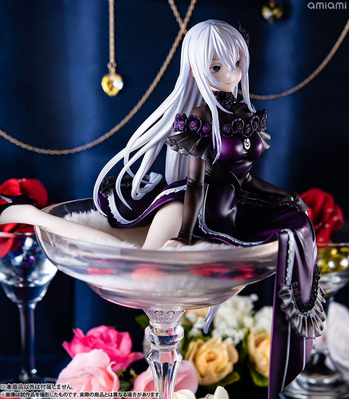 PRE-ORDER Prime1 Studio - PRISMA WING - Re:ZERO -Starting Life in Another World- - Echidna: Glass Edition 1/7