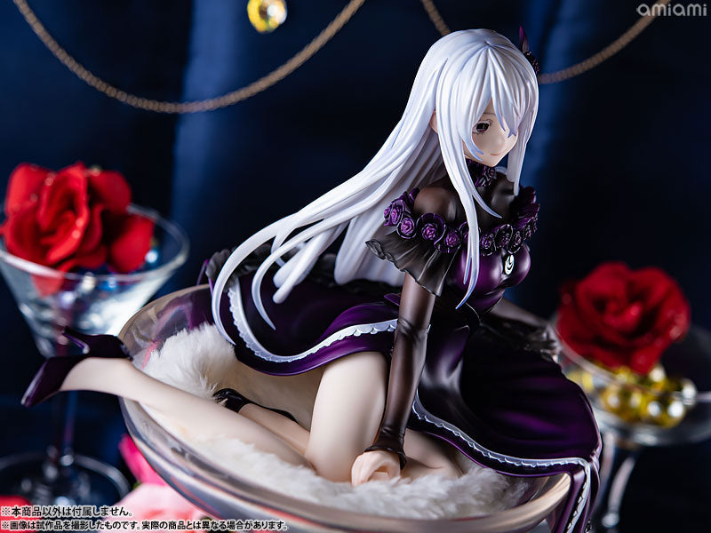 PRE-ORDER Prime1 Studio - PRISMA WING - Re:ZERO -Starting Life in Another World- - Echidna: Glass Edition 1/7
