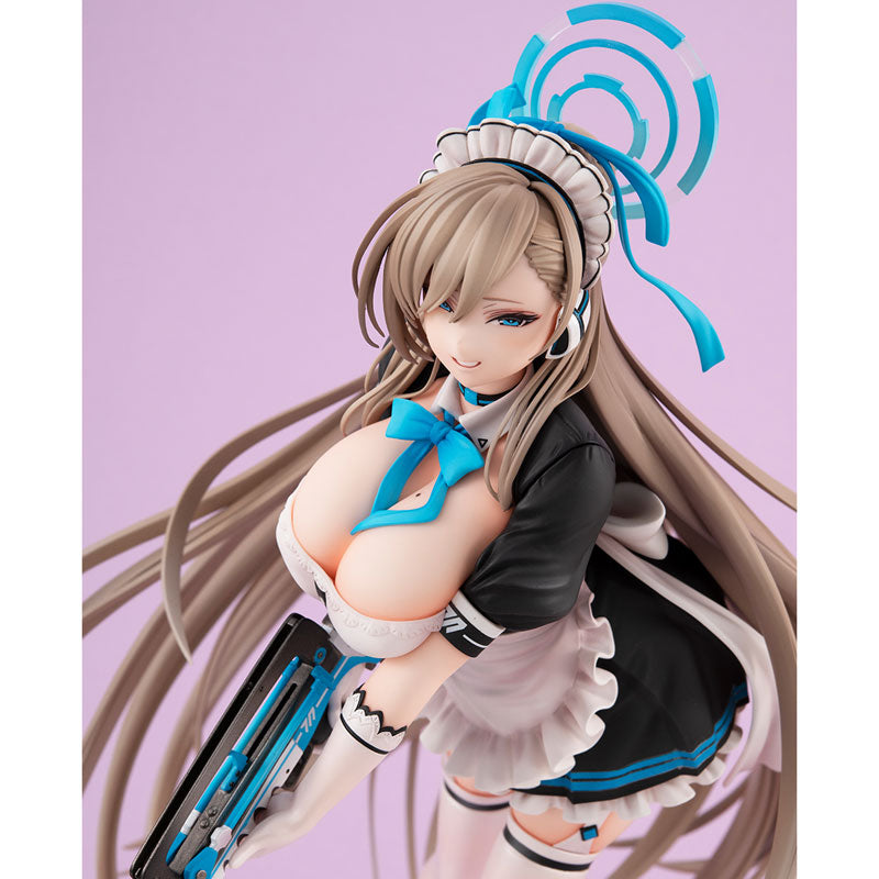 PRE-ORDER MegaHouse - Lucrea - Blue Archive - Asuna 1/7 [EXCLUSIVE]
