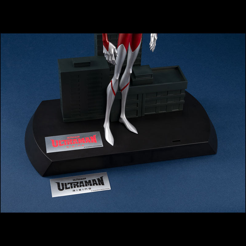 PRE-ORDER MegaHouse - Ultimate Article - ULTRAMAN: RISING - ULTRAMAN