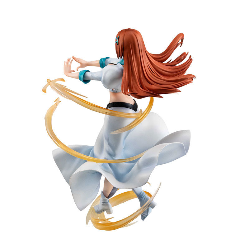 PRE-ORDER MegaHouse - GALS Series - BLEACH - Orihime Inoue: Thousand-Year Blood War [EXCLUSIVE]