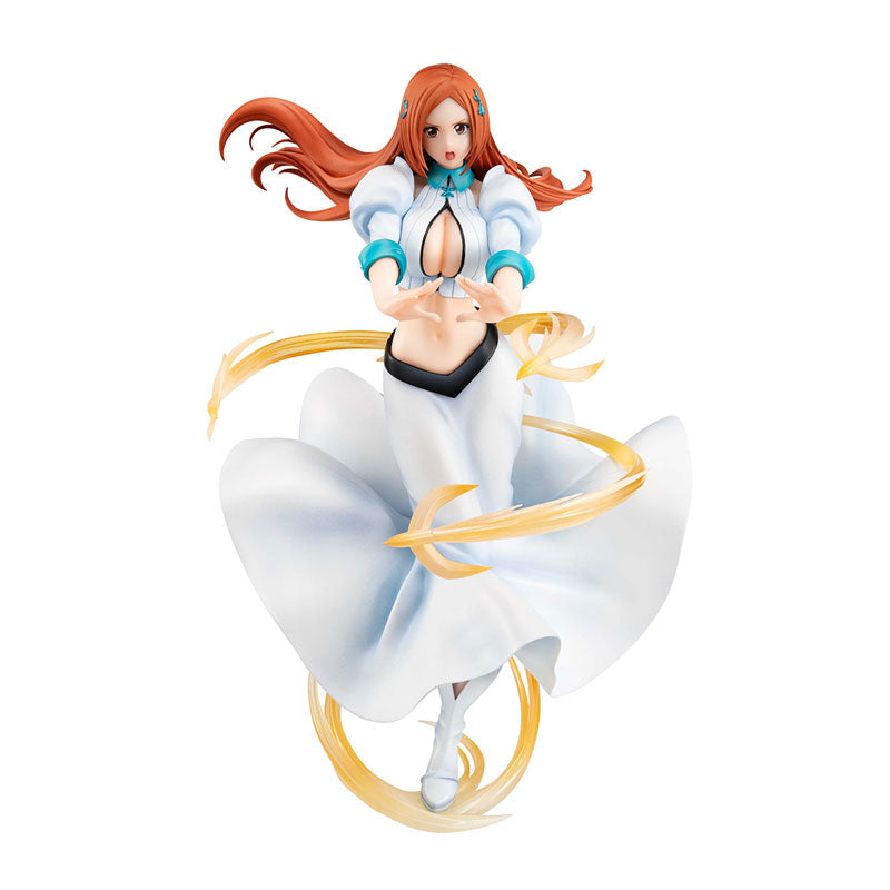 PRE-ORDER MegaHouse - GALS Series - BLEACH - Orihime Inoue: Thousand-Year Blood War [EXCLUSIVE]