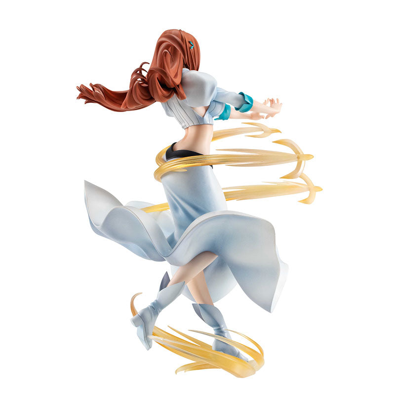 PRE-ORDER MegaHouse - GALS Series - BLEACH - Orihime Inoue: Thousand-Year Blood War [EXCLUSIVE]