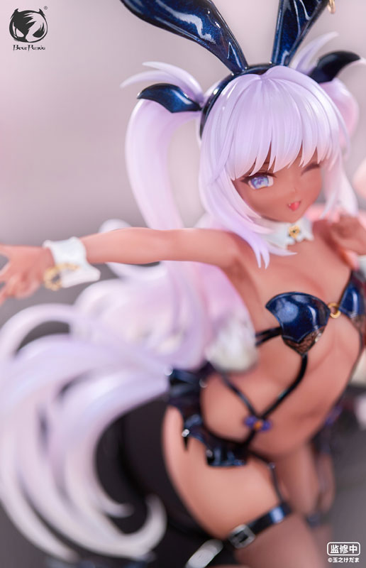 PRE-ORDER BearPanda - Tamano Kedama Original Work - Lulumu & Kulomu Set 1/6