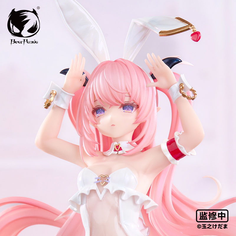 PRE-ORDER BearPanda - Tamano Kedama Original Work - Lulumu & Kulomu Set 1/6