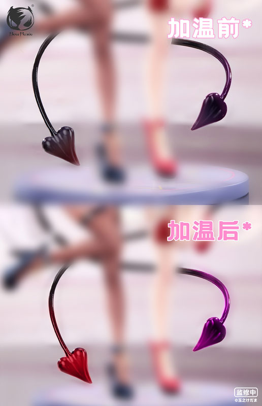 PRE-ORDER BearPanda - Tamano Kedama Original Work - Lulumu & Kulomu Set 1/6