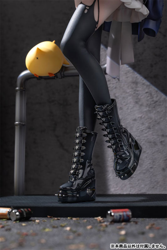 PRE-ORDER AniGame - Azur Lane - Ulrich von Hutten: Madchen Trummer Ver. 1/6