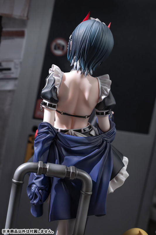 PRE-ORDER AniGame - Azur Lane - Ulrich von Hutten: Madchen Trummer Ver. 1/6