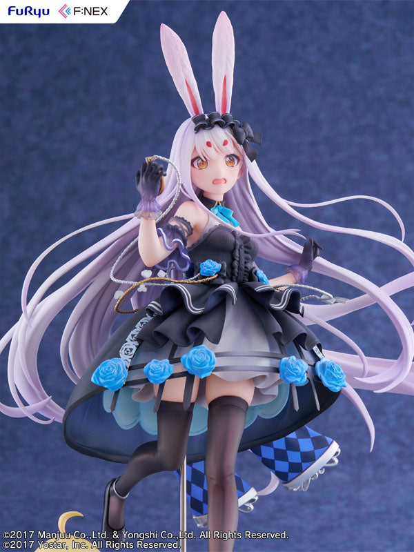PRE-ORDER FuRyu - Azur Lane - Shimakaze: Wonderland White Rabbit Ver. 1/7