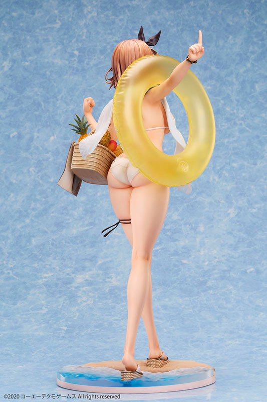 PRE-ORDER Design COCO - Atelier Ryza 2: Lost Legends & the Secret Fairy - Reisalin Stout: Swimsuit Ver. 1/4