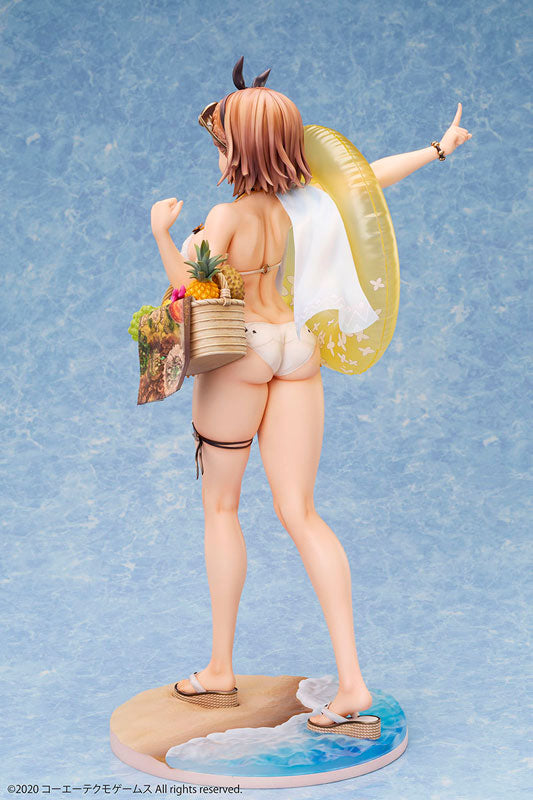 PRE-ORDER Design COCO - Atelier Ryza 2: Lost Legends & the Secret Fairy - Reisalin Stout: Swimsuit Ver. 1/4