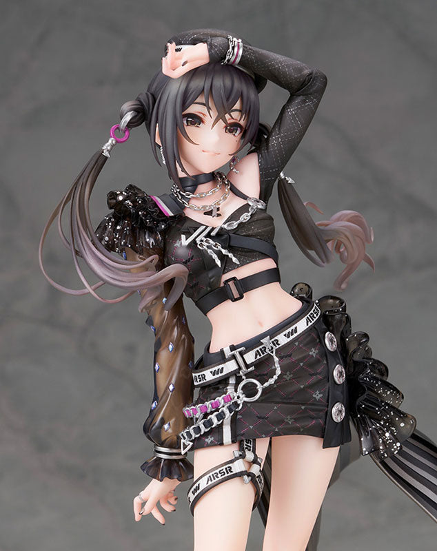 PRE-ORDER Alter - THE iDOLM@STER Cinderella Girls - Akira Sunazuka: Layered My Edgy Ver. 1/7