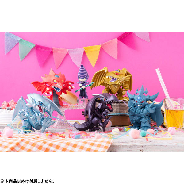 PRE-ORDER MegaHouse - MEGATOON - Yu-Gi-Oh Duel Monsters - Winged Dragon of Ra