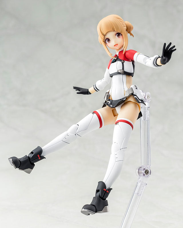 PRE-ORDER Kotobukiya - Megami Device x Alice Gear Aegis Expansion - Nodoka Takahata: Shimon