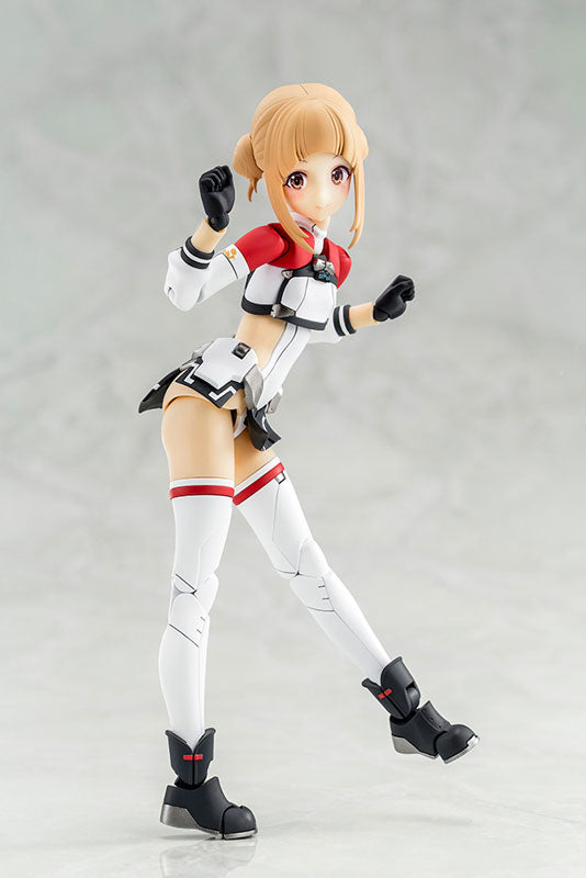 PRE-ORDER Kotobukiya - Megami Device x Alice Gear Aegis Expansion - Nodoka Takahata: Shimon