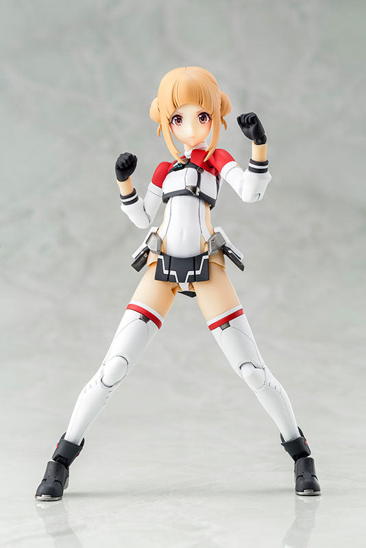 PRE-ORDER Kotobukiya - Megami Device x Alice Gear Aegis Expansion - Nodoka Takahata: Shimon
