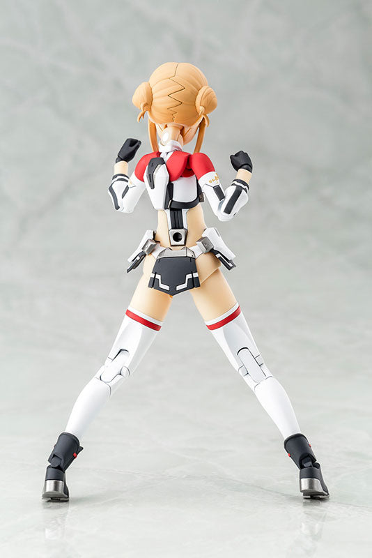 PRE-ORDER Kotobukiya - Megami Device x Alice Gear Aegis Expansion - Nodoka Takahata: Shimon