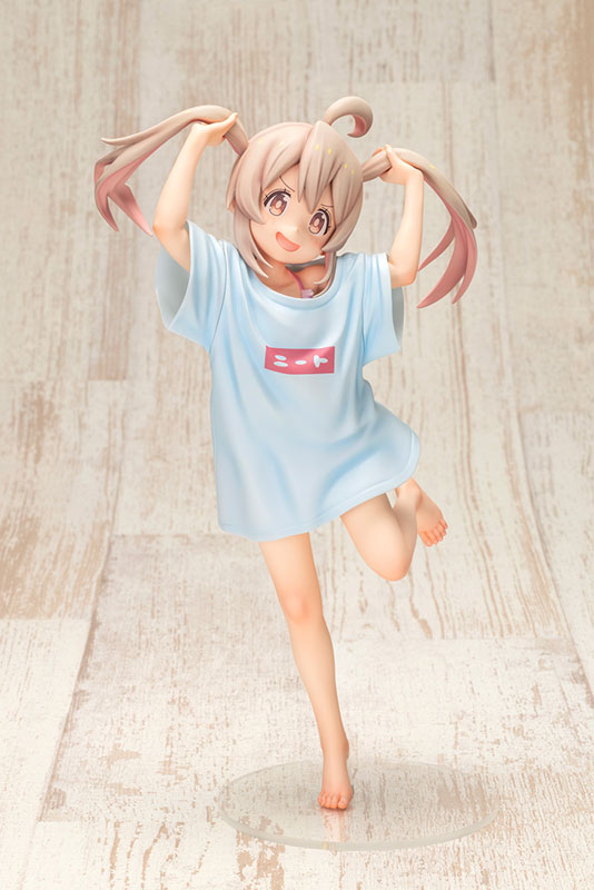 PRE-ORDER Kotobukiya - Onimai: I'm Now Your Sister! - Mahiro Oyama T-shirt Ver. 1/6