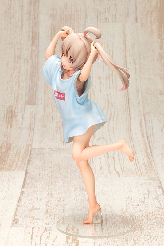 PRE-ORDER Kotobukiya - Onimai: I'm Now Your Sister! - Mahiro Oyama T-shirt Ver. 1/6
