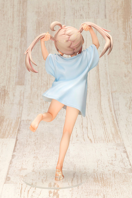 PRE-ORDER Kotobukiya - Onimai: I'm Now Your Sister! - Mahiro Oyama T-shirt Ver. 1/6
