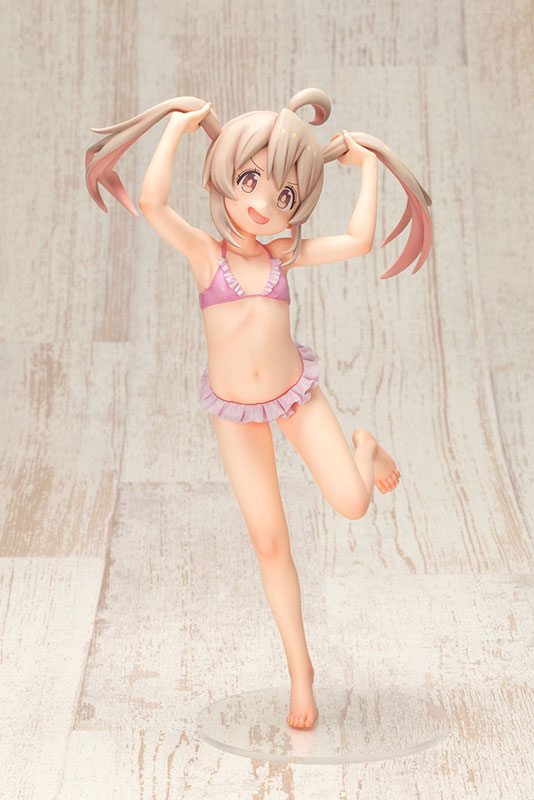 PRE-ORDER Kotobukiya - Onimai: I'm Now Your Sister! - Mahiro Oyama T-shirt Ver. 1/6