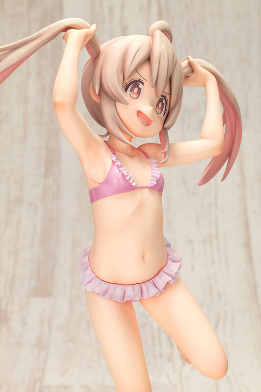PRE-ORDER Kotobukiya - Onimai: I'm Now Your Sister! - Mahiro Oyama T-shirt Ver. 1/6