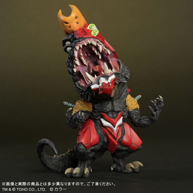 PRE-ORDER Plex - Deforeal - Rebuild of Evangelion - Evangelion Unit-02 Beast G Mode
