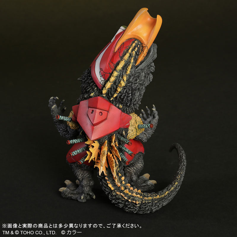 PRE-ORDER Plex - Deforeal - Rebuild of Evangelion - Evangelion Unit-02 Beast G Mode
