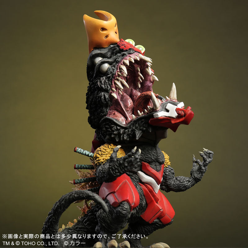 PRE-ORDER Plex - Deforeal - Rebuild of Evangelion - Evangelion Unit-02 Beast G Mode