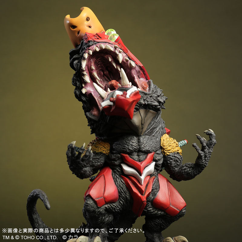 PRE-ORDER Plex - Deforeal - Rebuild of Evangelion - Evangelion Unit-02 Beast G Mode